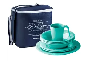 Marine Business Servies Harmony Aqua 16-delig