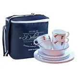 Marine Business Servies Regata 16-delig