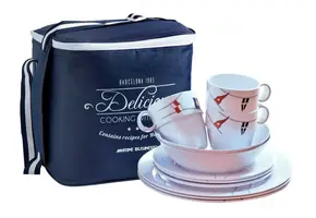 Marine Business Servies Regata 16-delig