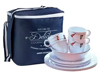 Marine Business Servies Regata 16-delig