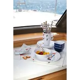 Marine Business Servies Regata 16-delig