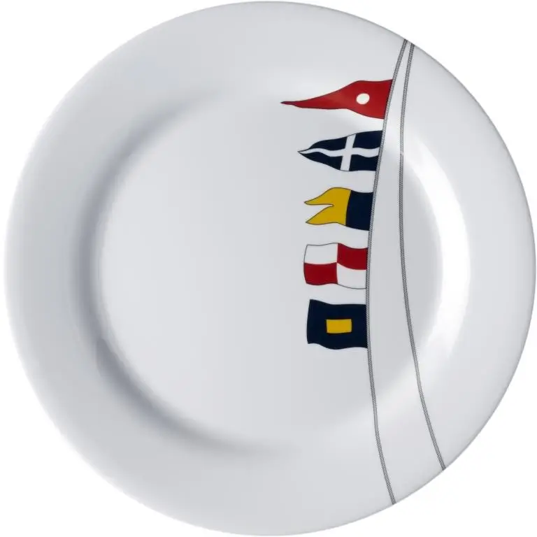 Marine Business Servies Regata 16-delig