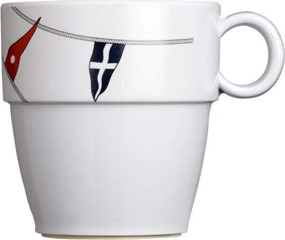 Marine Business Servies Regata 16-delig