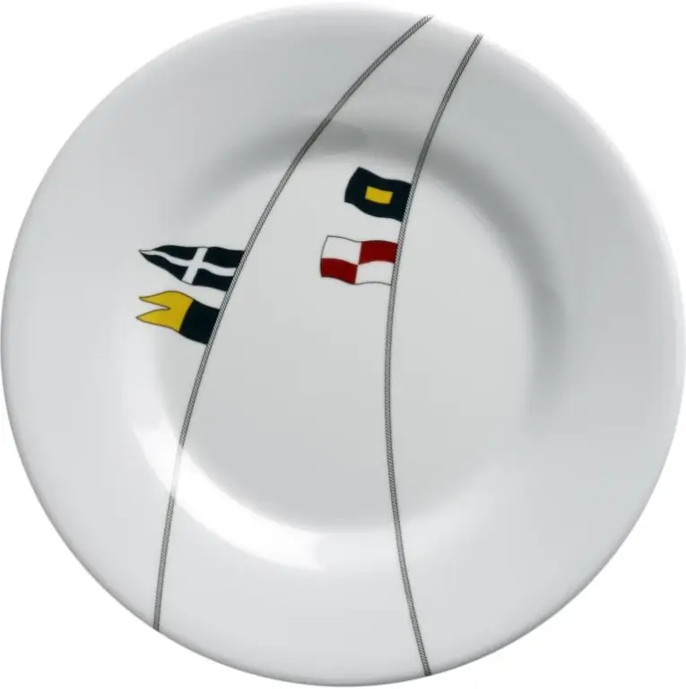 Marine Business Servies Regata 16-delig