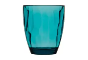 Marine Business Happy Waterglas Turquoise