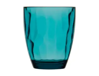 Marine Business Happy Waterglas Turquoise