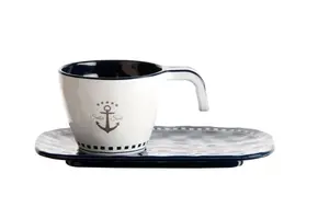 Marine Business Sailor Soul Espresso