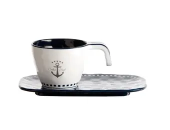 Marine Business Sailor Soul Espresso
