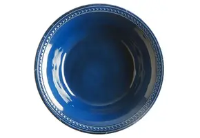 Marine Business Servies Harmony diep bord blue