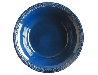Marine Business Servies Harmony diep bord blue