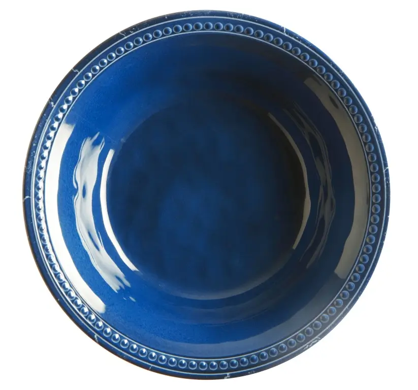 Marine Business Servies Harmony diep bord blue