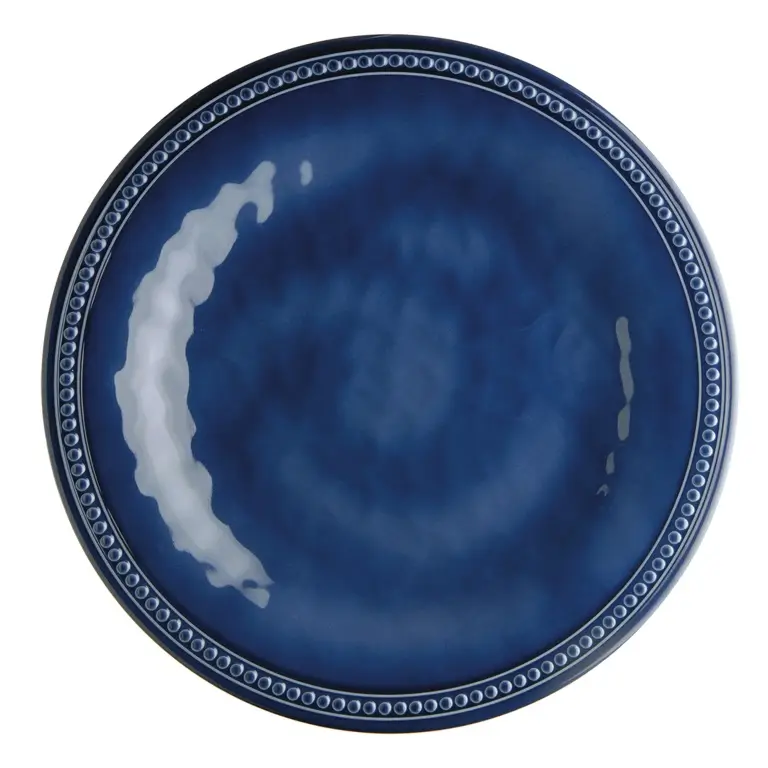 Marine Business Harmony Ontbijtbord Blue