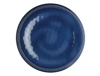 Marine Business Harmony Dinerbord Blue