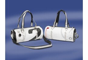 Trend Marine Sea Lady Damestas zwart