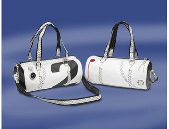 Trend Marine Sea Lady Damestas zwart