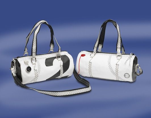 Trend Marine Sea Lady damestas zwart
