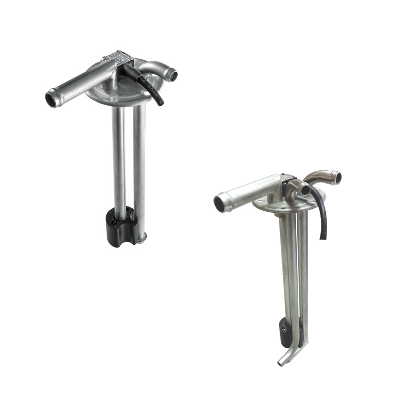 Nuova Rade Sender for Fuel or Diesel Tank (12/24V, Inox 316, SAE6)