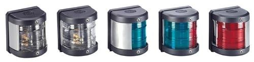 Plastimo Navigatielicht 12V/10W top 2 nm