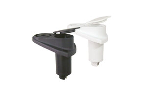 Lalizas Lalizas base for plug in light - black