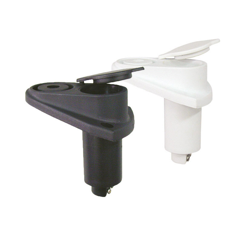 Lalizas Lalizas base for plug in light - black