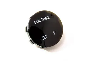 Jarocells Jarocells Voltmeter 12V - 24V