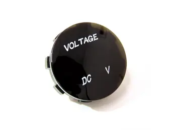 Jarocells Jarocells Voltmeter 12V - 24V