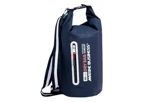 Marine Business Thalassa Waterdichte tas - 10L - Blauw