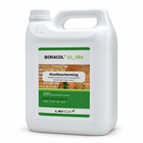 Boracol Houtbeschermingsmiddel Boracol Professional (10 / 3Bd), 5 liter