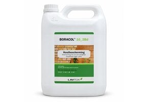 Boracol Special 10/3Bd 5 liter Houtbeschermingsmiddel professioneel