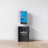 Victron TopSmart ESS 1-fase GX De Slimme Thuisbatterij