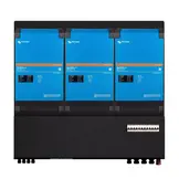 Victron TopSmart ESS 1-fase GX De Slimme Thuisbatterij