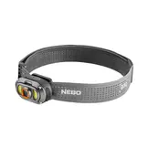 NEBO® Hoofdlamp Mycro 900+ oplaadbaar