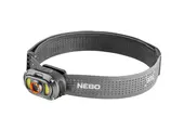 Hoofdlamp Mycro 900+ oplaadbaar
