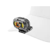 NEBO® Hoofdlamp Mycro 900+ oplaadbaar