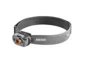 Hoofdlamp Mycro 700 oplaadbaar