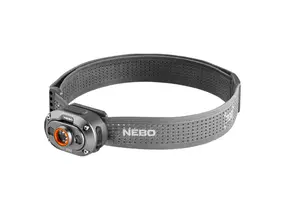 NEBO® Hoofdlamp Mycro 700 oplaadbaar