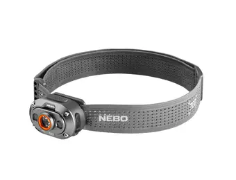 NEBO® Hoofdlamp Mycro 700 oplaadbaar