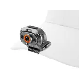NEBO® Hoofdlamp Mycro 700 oplaadbaar