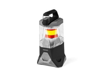 NEBO® Lantaarn Galileo™ 1000 oplaadbaar