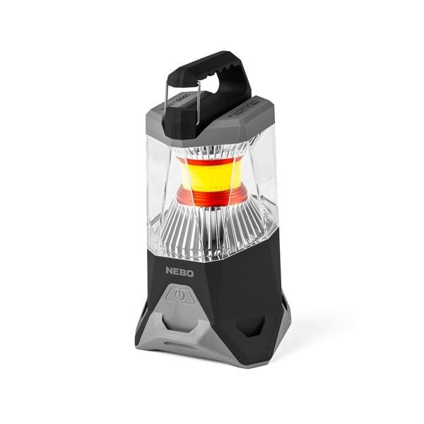 NEBO® Lantaarn Galileo™ 1000 oplaadbaar