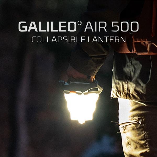 NEBO® Lantaarn Galileo™ Air 500
