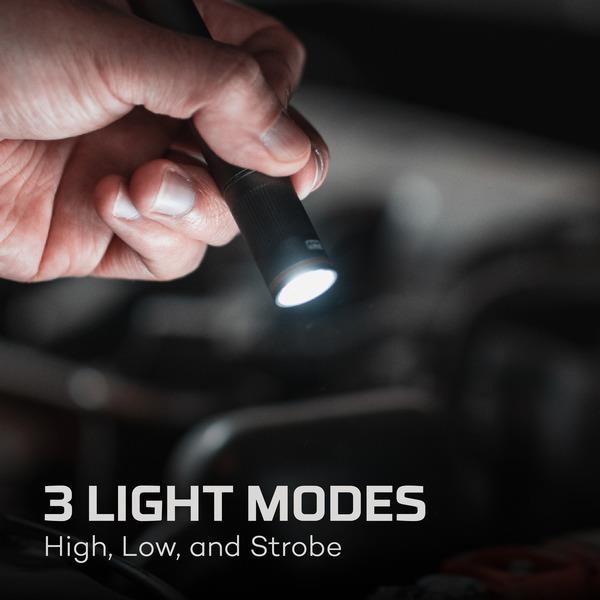 NEBO® Penlight Columbo™ 100