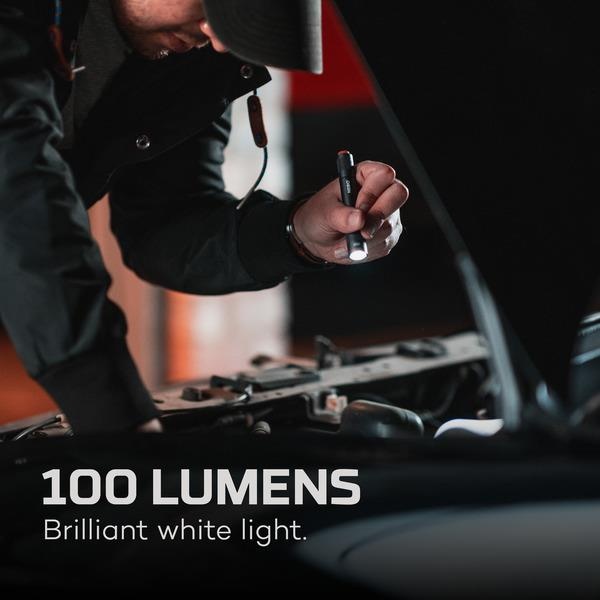 NEBO® Penlight Columbo™ 100