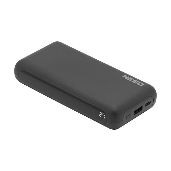 NEBO® Powerbank 20