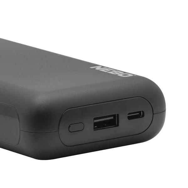 NEBO® Powerbank 20