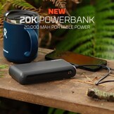 NEBO® Powerbank 20