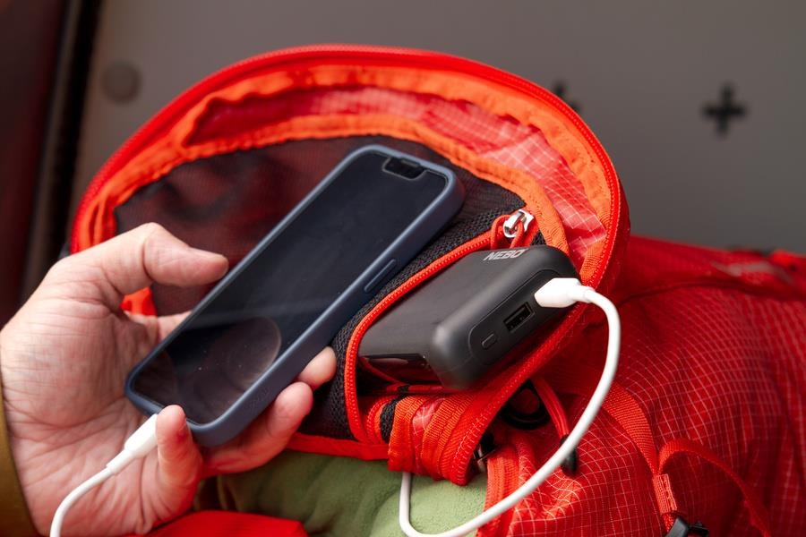 NEBO® Powerbank 20