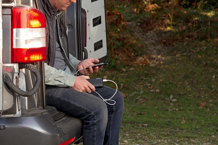 NEBO® Powerbank 20