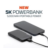 NEBO® Powerbank 5K