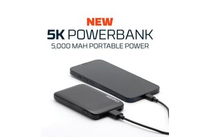 NEBO® Powerbank 5K